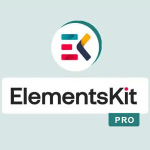 Elementskit Pro License Key