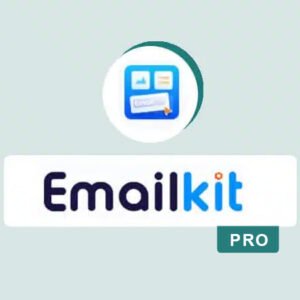 Email Kit Pro License Key