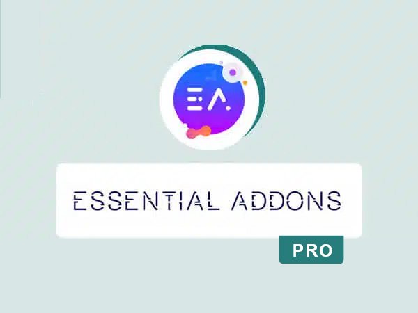 Essential Addons License key