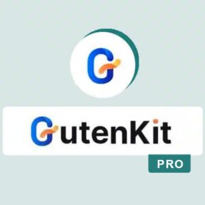 GutenKit Pro License Key