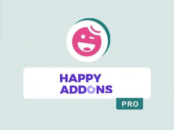 Happy Addons license key