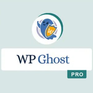 Hide My WP Ghost license key