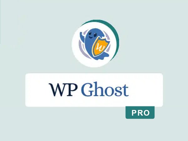 Hide My WP Ghost license key