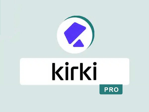 Kirki Pro License key