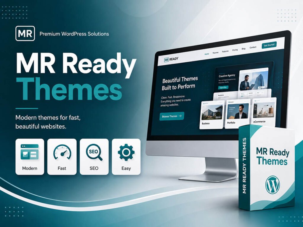 MR Ready Themes