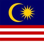Malayshiya Flag