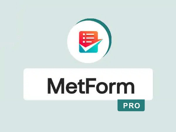 MetForm Pro License Key