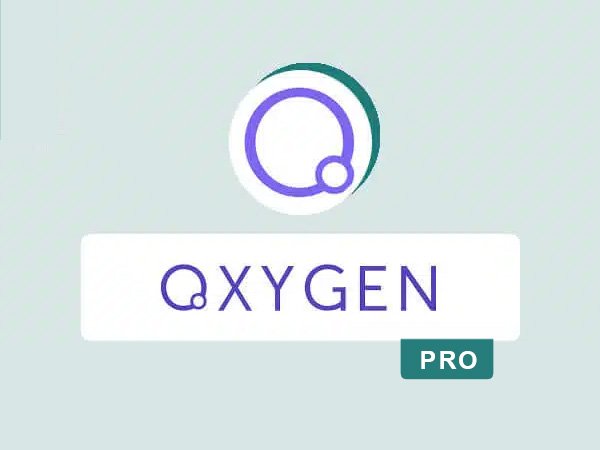 Oxygen Builder Pro License Key
