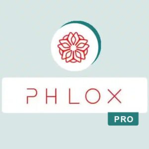 Phlox Pro License Key Activation