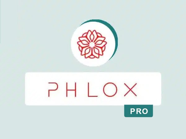 Phlox Pro License Key Activation