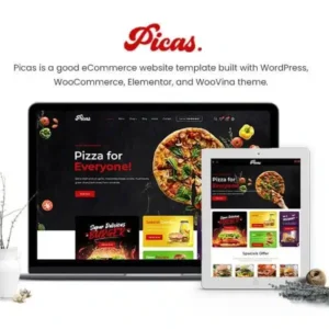 Picas-Theme-License-Key-Activation