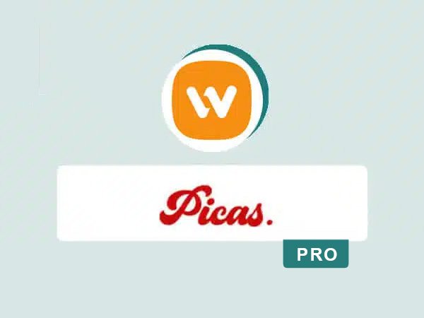 Picas Theme License Key