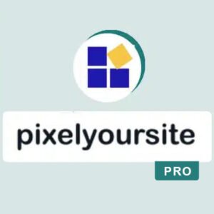 Pixel your site license key