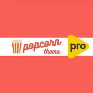 Popcorn-Theme-License-Key-Activation
