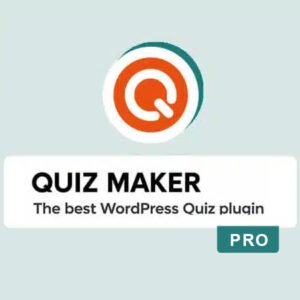 Quiz Maker Pro license key
