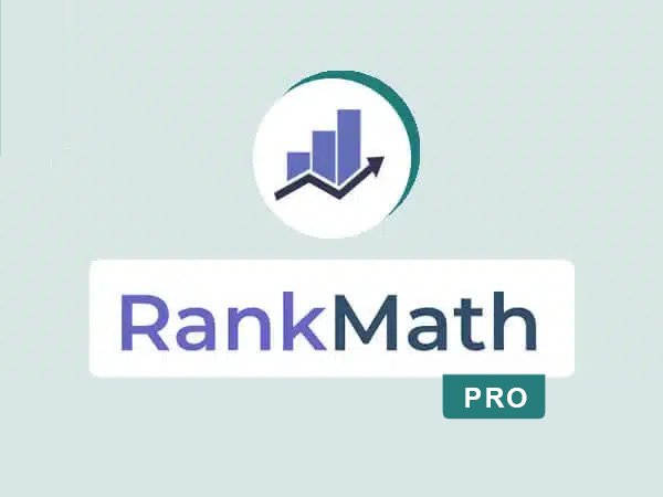 Rank Math License key activation
