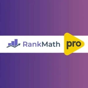Rank Math Pro license key