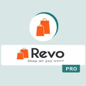 Revo Theme License Key