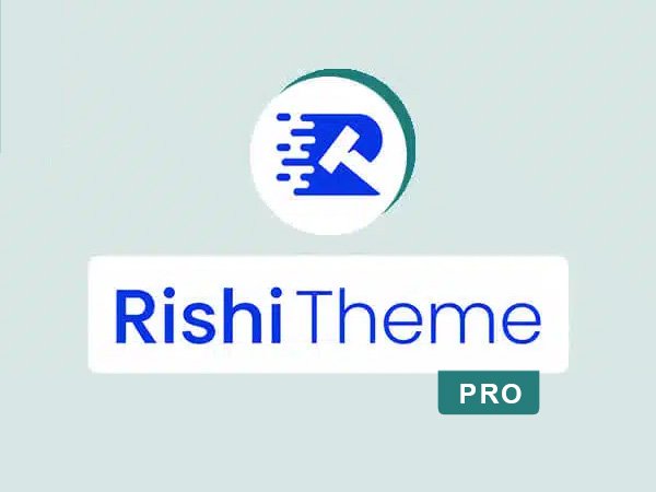 Rishi Theme License Key