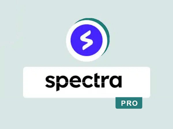 Spectra Pro License Key