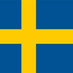 Sweden flag