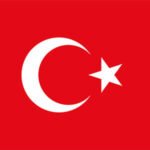 Turky Flag