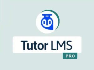 Tutor LMS Pro License Key activation