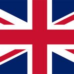 United Kingdom flag