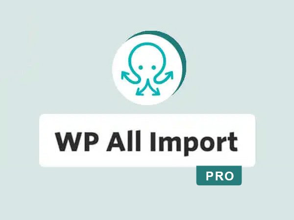 WP All Import Pro License Key