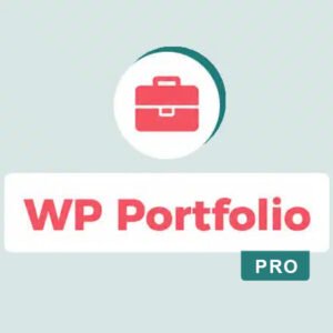 WP Portfolio License Key