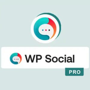 WP Social Pro License Key
