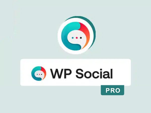 WP Social Pro License Key