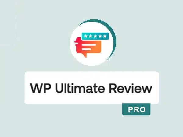 WP Ultimate Review Pro