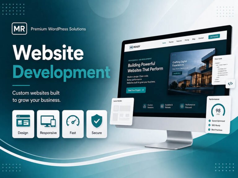 Website Development