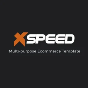 xspeed-wordpress-theme