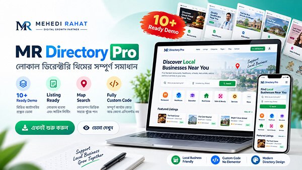 MR Directory Pro